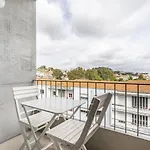 Nomad\'s Easy Stay - 1BED 6th Floor Campanhã