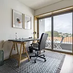 Nomad\'s Easy Stay - 1BED 6th Floor Campanhã