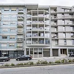 Nomad\'s Easy Stay - 1BED 6th Floor Campanhã