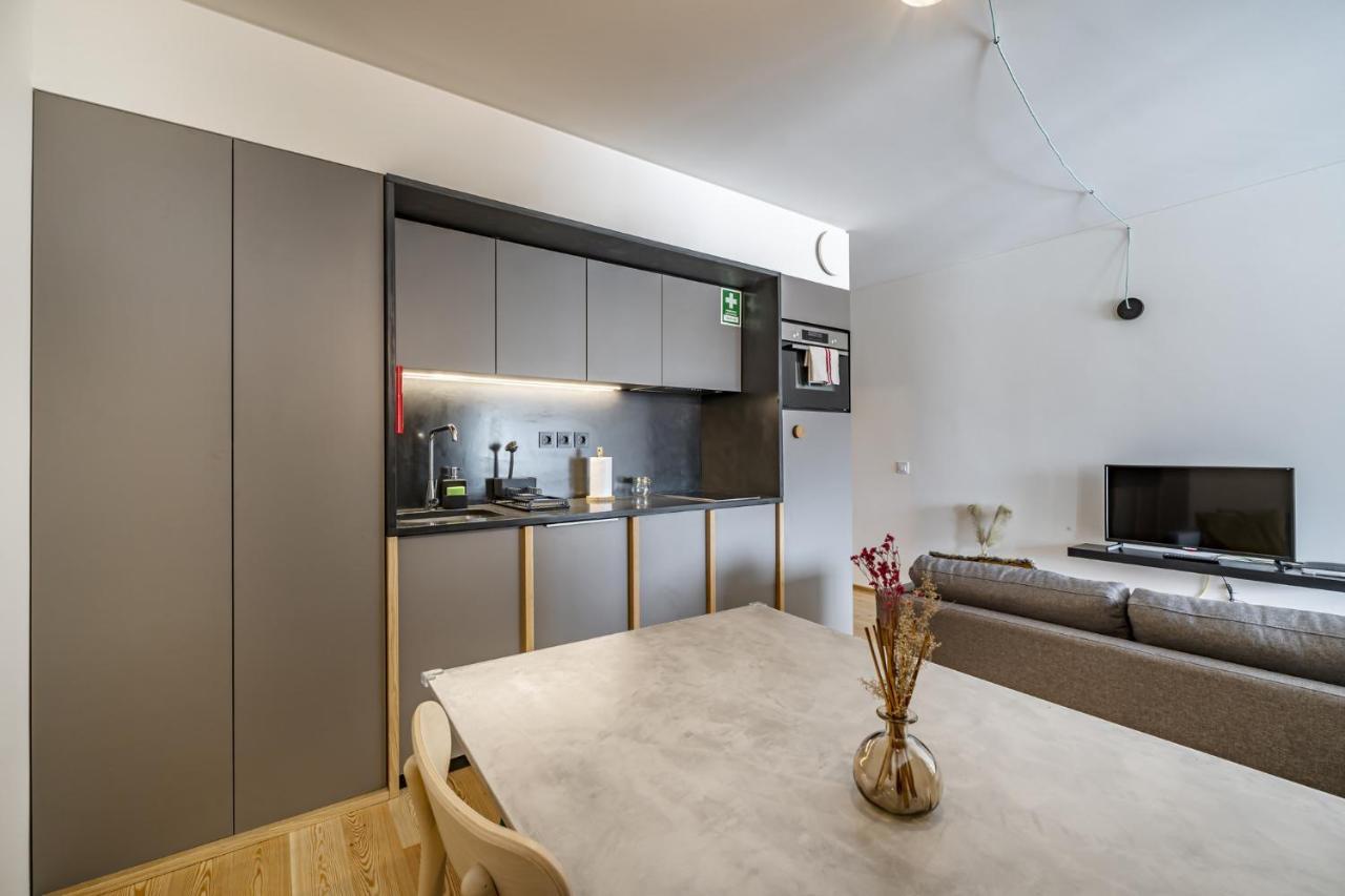 Apartamento Nomad's Easy - 1bed 6th Floor Campanha Porto