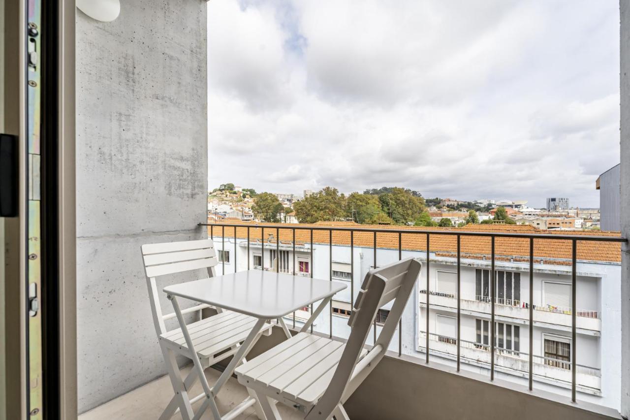 Appartement Nomad's Easy - 1bed 6th Floor Campanha