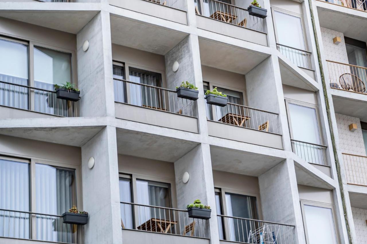 Nomad's Easy - 1bed 6th Floor Campanha Appartement Oporto
